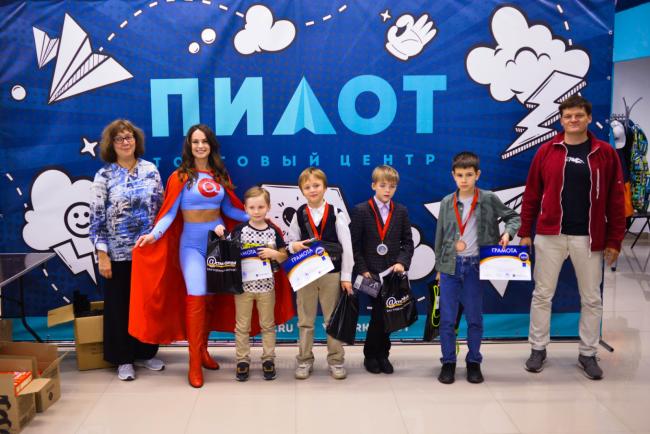 Кубок <span class=company-name>АСТРА-ОРЕОЛ</span>